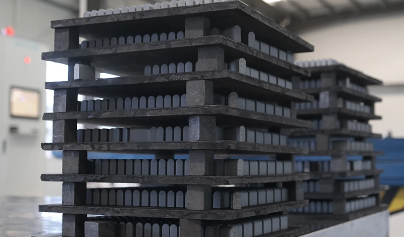 Which Mining Grade Carbide Survives Granite and Quartz Abrasion?