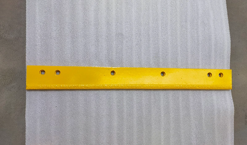 Why Do Municipalities Prefer Carbide Plow Blades for 24/7 Operations?