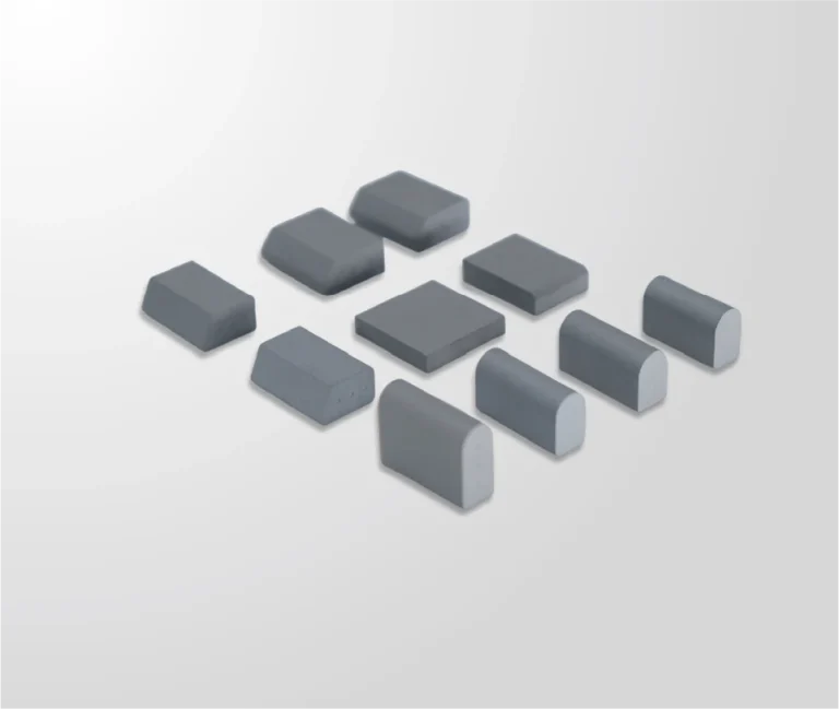 What Is the Ultimate Carbide Grade Cross Reference Chart for Snow Plow Blades?