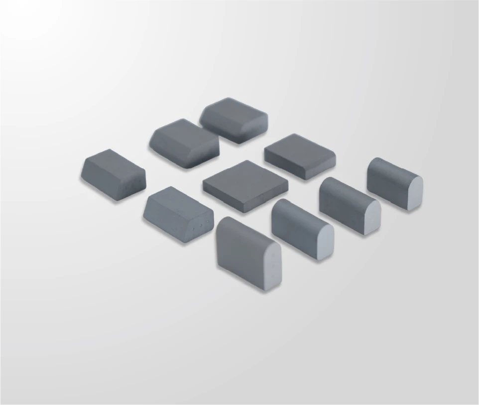 Why Is Cobalt the Best Metallic Binder for Tungsten Carbide Blades?