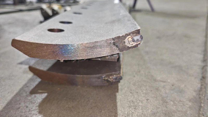 What Carbide Snow Plow Blade Trends Define Winter 2026?