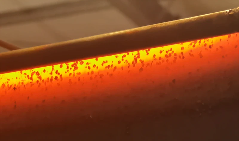 Why Do Steel Snow Plow Blades Crack in Extreme Cold While Carbide Stays Resilient?